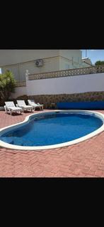 Villa à louer piscine privée Espagne, Vacances, Propriétaire, Maison de campagne ou Villa, 8 personnes, 3 chambres à coucher