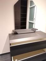 Commode, Ophalen, Gebruikt, 100 tot 150 cm, 1 of 2 laden