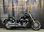 Harley-Davidson Chopper Softail Standard FXST (bj 2021), 1745 cc, Bedrijf, Cruise Control, Meer dan 35 kW