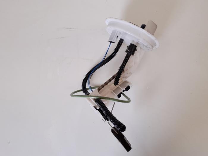 Compteur de carburant d'un Mercedes C-Klasse, Autos : Pièces & Accessoires, Tableau de bord & Interrupteurs, Mercedes-Benz, Utilisé