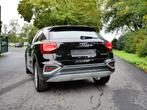 Audi Q2 35TFSI S Tronic 1.5TFSI 150PK (bj 2021, automaat), 116 g/km, Stof, 4 cilinders, Zwart