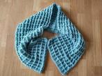 Nieuwe handgemaakte sjaal gehaakt gebreid, Vêtements | Femmes, Bonnets, Écharpes & Gants, Envoi, Écharpe
