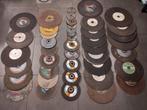 45 slijpschijven oa Stihl, Makita, Ophalen