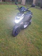 peugeot kisbee a klasse, Fietsen en Brommers, Scooters | Peugeot, Ophalen, Zo goed als nieuw