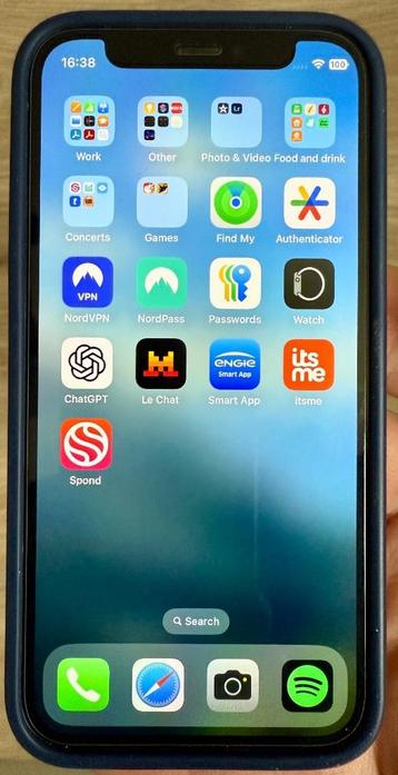 iPhone 12 mini beschikbaar voor biedingen