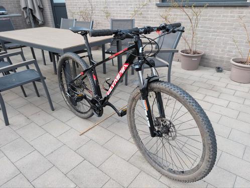 Mountainbike - Olympia - Cobra - maat L, Fietsen en Brommers, Fietsen | Mountainbikes en ATB, Gebruikt, Heren, Overige merken