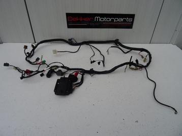 Kabelboom / Wire Harness Kawasaki ZX7R Ninja 1996-1997-2003 beschikbaar voor biedingen