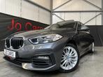BMW 118iA/Sport/Pano/Leder/Ambi Led/Pdc/Cc/Virtual/Navi/, Auto's, 1 Reeks, 5 zetels, Lederen bekleding, Zilver of Grijs