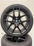 DEMO 18’’ BMW 1 SERIE F40 F41 VELGEN WINTERBANDEN ORIG TPMS, Auto-onderdelen, Banden en Velgen, 18 inch, Gebruikt, Banden en Velgen