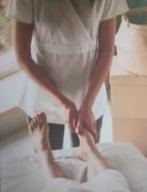 Wellness- en ontspanningsmassage Brussel, Ontspanningsmassage