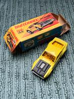 Matchbox SF nr 44b + box, Hobby & Loisirs créatifs, Voitures miniatures | 1:87, Comme neuf, Matchbox, Enlèvement ou Envoi