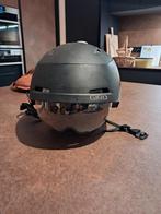Fietshelm, Fietsen en Brommers, Ophalen, Zo goed als nieuw, GIRO, L