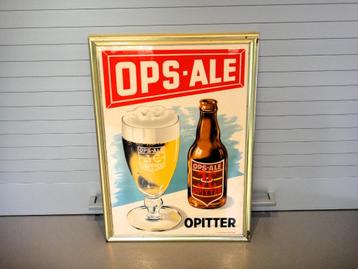 Ops-Ale Opitter!