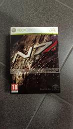 Mass Effect 2 Limited Collector’s Edition, Utilisé, Enlèvement ou Envoi