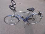 Herenfiets Oxford Heren Fiets, Gebruikt, Versnellingen, 53 tot 57 cm, Ophalen
