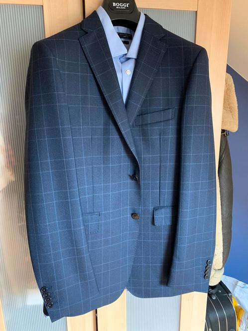 A SAISIR COSTUME de haute qualité  BOGGI MILANO, Kleding | Heren, Kostuums en vesten, Zo goed als nieuw, Ophalen of Verzenden