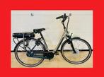36V DAMES elektrische SPARTA f8e fiets E-bike koga gazelle, Fietsen en Brommers, Sparta, Ophalen of Verzenden, Zo goed als nieuw