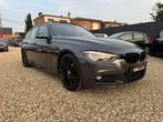 BMW 3 Serie 320 Touring dA Pack M *12 mois de garantie*, Automaat, 109 g/km, Leder, Bedrijf