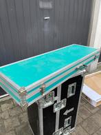 Flightcase voor stratocaster, Muziek en Instrumenten, Behuizingen en Koffers, Ophalen, Zo goed als nieuw, Flightcase