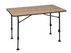 Outdoor Superlight 100 tafel, Caravans en Kamperen, Ophalen, Gebruikt, Campingtafel