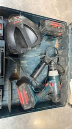 Bosch gsr 36v-li schroefmachine professional, Ophalen, Zo goed als nieuw