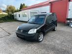 Peugeot Partner 1.6 hdi Garantie, Auto's, Voorwielaandrijving, 4 deurs, Stof, 4 cilinders