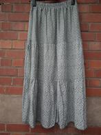 Lange rok voor dames. Eén maat (elastische maat), Kleding | Dames, Rokken, Maat 42/44 (L), Gedragen, Sans marque, Verzenden