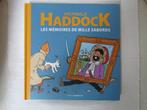 Lach met de memoires van de beroemde „Archibald Haddock”, Eén stripboek, Ophalen of Verzenden, Zo goed als nieuw, Daniel Couvreur + Hergé