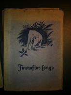 FAUNAFLOR  Congo 2, Enlèvement ou Envoi, Utilisé, Tome à part