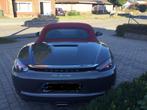 Porsche cabrio, Auto's, Porsche, Achterwielaandrijving, Cabriolet, Leder, Overige kleuren