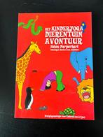 Het kinderyogadierentuin avontuur, Ophalen of Verzenden