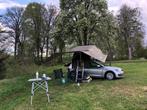 Femkes Khosi hardcover daktent ex-verhuur, Caravans en Kamperen, Ophalen, Gebruikt