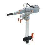 Torqeedo Travel 1103 CS fluistermotor, Ophalen, Zo goed als nieuw