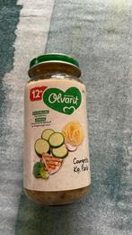 Olvarit (12+), Kinderen en Baby's, Babyvoeding en Toebehoren, Ophalen, Nieuw