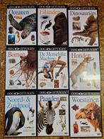 Dvd's natuur, Cd's en Dvd's, Dvd's | Documentaire en Educatief, Ophalen, Natuur
