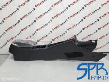 Middenconsole Leder ARMLEUNING VW Golf 8 VIII 5H0863241A NEW beschikbaar voor biedingen