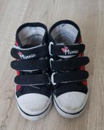 Baskets montantes Minnie P27, Kinderen en Baby's, Kinderkleding | Schoenen en Sokken, Schoenen, Meisje, Kiabi, Gebruikt