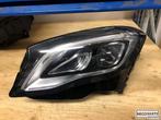 Gla w156 facelift LED HIGH PERFORMANCE led vol led koplamp x, Auto-onderdelen, Ophalen of Verzenden, Gebruikt, Mercedes-Benz