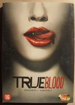 True Blood - Saison 1, Enlèvement ou Envoi