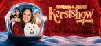 4 Tickets: Samson & Marie Kerstshow 29/12 De Panne, Tickets en Kaartjes, Drie personen of meer