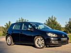 VW Golf 6 1.6TDi 01/2011 248.000KM EURO5 + KEURING 5DEURS, Auto's, Euro 5, 1600 cc, Bedrijf, Golf