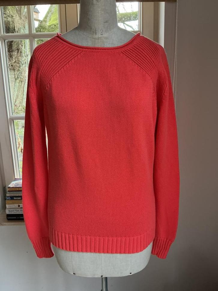 Pull de la marque Josephine & Co, taille M, Vêtements | Femmes, Pulls & Gilets, Comme neuf, Taille 38/40 (M), Rouge, Enlèvement ou Envoi