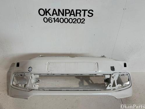 VW Volkswagen Polo 6R R-line voorbumper 6R0807221, Auto-onderdelen, Carrosserie, Bumper, Voor, Gebruikt