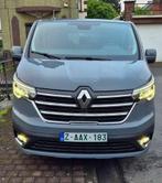 Renault Trafic XL 8pl./5p. L2H1 2.0 BluedCi BVA-6 INTENS, Autos, Renault, Automatique, Achat, 8 places, Argent ou Gris