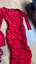 Rode Strakke Jurk, Vêtements | Femmes, Robes, Rouge, Taille 38/40 (M), Enlèvement, SHEIN