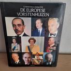 De Europese Vorstenhuizen - Christian Cannuyer., Ophalen