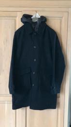 WOOLRICH nieuwe marineblauwe jas XXL, Kleding | Heren, Blauw, Nieuw, Overige maten, Ophalen of Verzenden