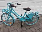 Meisjes fiets Popal 24inch, Fietsen en Brommers, 24 inch, Ophalen of Verzenden, Zo goed als nieuw