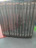 Diverse +40 Dvd's oorlogsfilms, vlaamse humor, etc., CD & DVD, VHS | Film, Tous les âges, Enlèvement, Comme neuf, Action et Aventure
