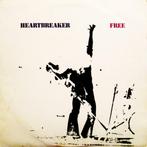 Free – Heartbreaker, Ophalen of Verzenden, Gebruikt, 12 inch, Poprock